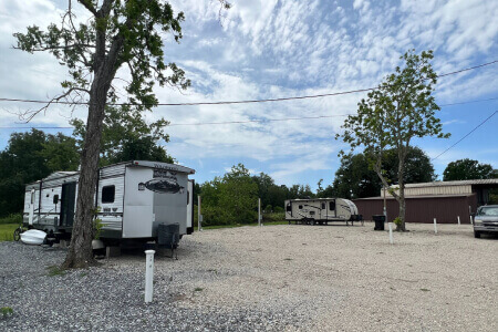 Labeth and Sons RV Park Belle Chasse, Plaquemines, Buras, Empire, Port Sulphur