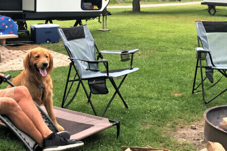 Labeth and Sons RV Park Belle Chasse, Plaquemines, Buras, Empire, Port Sulphur