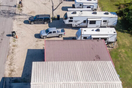 Labeth and Sons RV Park Belle Chasse, Plaquemines, Buras, Empire, Port Sulphur