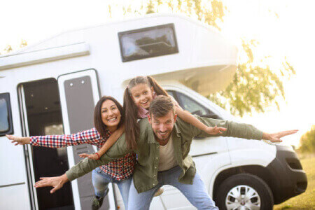 Labeth and Sons RV Park Belle Chasse, Plaquemines, Buras, Empire, Port Sulphur