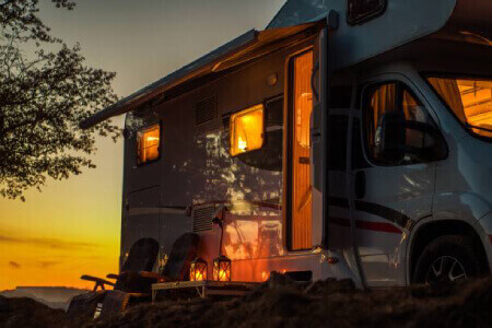 Labeth and Sons RV Park Belle Chasse, Plaquemines, Buras, Empire, Port Sulphur