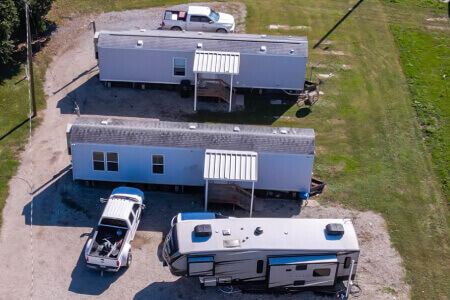 Labeth and Sons RV Park Belle Chasse, Plaquemines, Buras, Empire, Port Sulphur