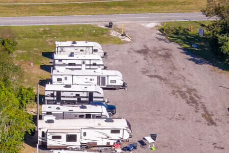 Labeth and Sons RV Park Belle Chasse, Plaquemines, Buras, Empire, Port Sulphur