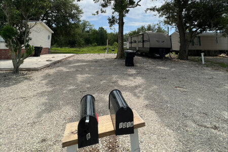 Labeth and Sons RV Park Belle Chasse, Plaquemines, Buras, Empire, Port Sulphur